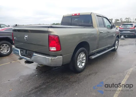 2013 Ram 1500 Slt z USA, uszkodzony, nr VIN 1C6RR6GG8DS698880